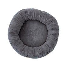 Moggy Treats Reversible Cat Bed
